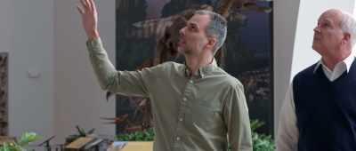 But the same data, this dinosaur is capable ... - Is Genesis History?
