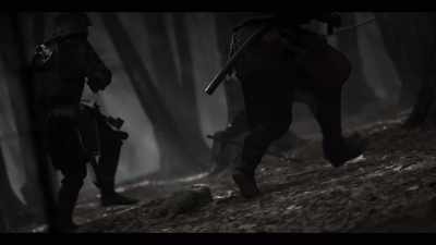 But the samurais' legacy - Age of Samurai: Battle for Japan