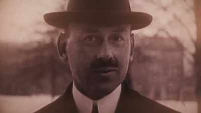 BUT THE SCIENTIFIC PAPERS HE
WROTE ON ASPECTS LIKE LIQUID - Origins: The Journey of Humankind