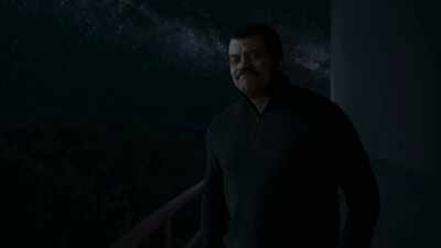 But the scientists didn't
know they needed one another. - Cosmos: Possible Worlds