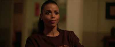 But the second I do
see someone I like - Marked Men: Rule + Shaw