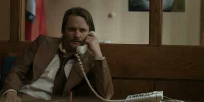 But the second
you take someone's life, - Waco: The Aftermath