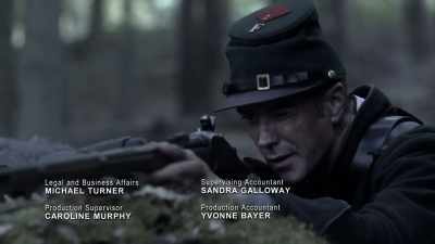 But for the service
on your part, - Blood and Fury: America's Civil War