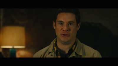 But the shards... - Pitch Perfect: Bumper in Berlin