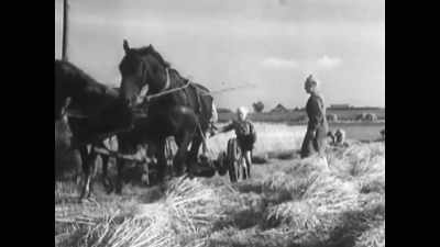 But the shortage of manpower remained a constant problem, - The Buildings That Fought Hitler