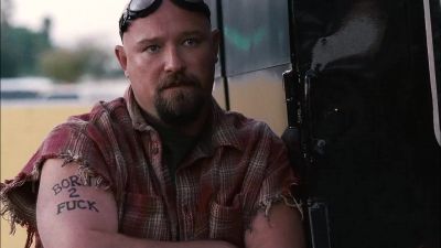 But after the show if you want - Clerks II