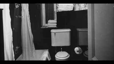 But the shower and toilet didn't really end up - The History of Home Narrated by Nick Offerman
