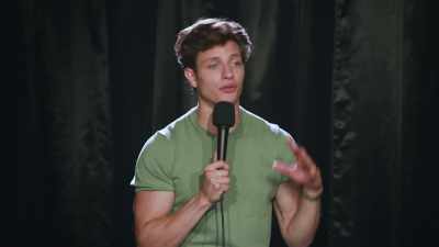 But the silver lining of - Matt Rife: Only Fans