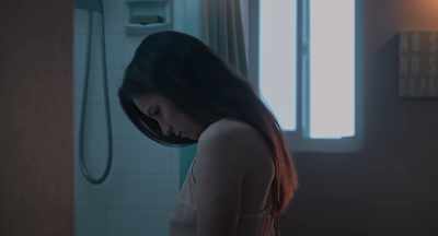 But when the skin forgets the mind, - Parallax