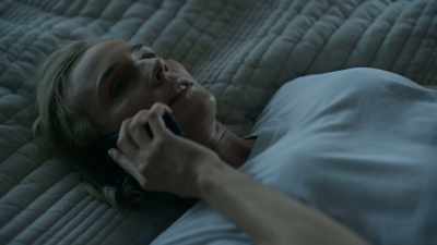But the smoking hot 22-year-old? - Swimming with Sharks