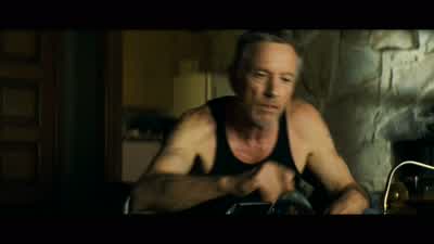 But the snail doesn't die. - Training Day