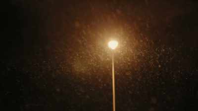 But once the snow
started falling, - Murder in Big Horn