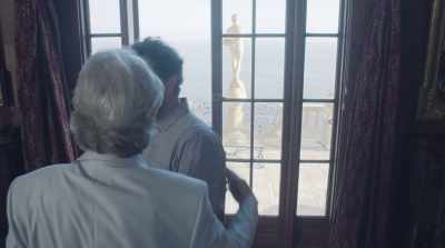 - But the social peace is fragile, - Greatland