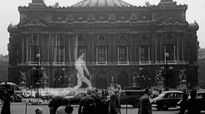 But the Soviets suddenly realize - Nureyev