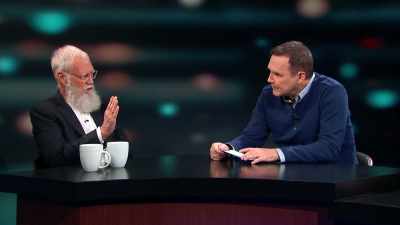 But the speedometer is telling you,
"Holy crap, it's 150." - Norm Macdonald Has a Show