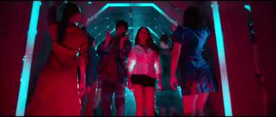 But the stage is set.
Do it with a twist - Love Aaj Kal