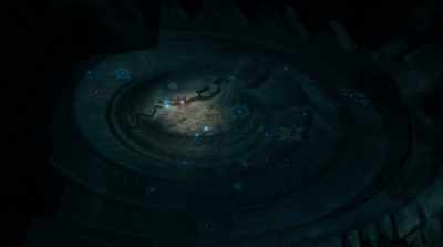 But the stars
aren't in the correct place. - Dora and the Lost City of Gold
