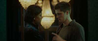 But the story you said
about your name... - Kill Ben Lyk