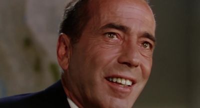 But the strawberries That's where I had them - The Caine Mutiny