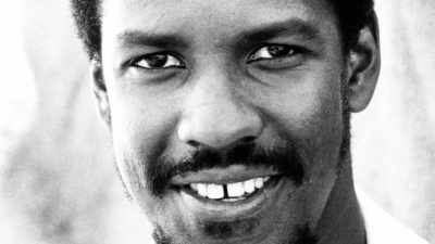 But the studio had noticed a prominent gap - Denzel Washington: American Icon
