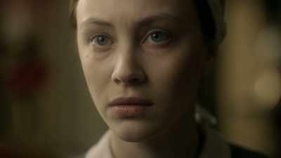       But the sun cannot
      be stopped in its path, - Alias Grace