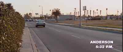 ...but the sun-spotting caused an unusually... - Assault on Precinct 13