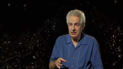 But the surprising aspect
was apparent communication - Top Secret UFO Projects Declassified