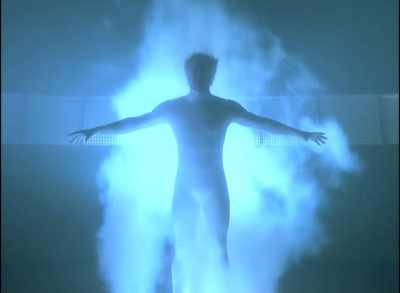 But the system is back up
and running, - Quantum Leap