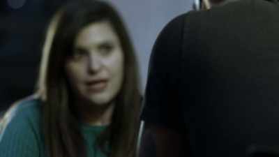 BUT THE TAPES BROUGHT
FORWARD BY BABS PROLLER - Chandra Levy: An American Murder Mystery