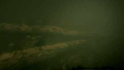 BUT THE TECHNOLOGY
DOESN'T YET EXIST - Expedition Mungo