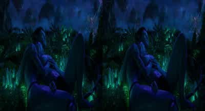 But the thing about happiness... - Avatar: The Way of Water