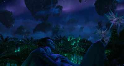 But the thing about happiness... - Avatar: The Way of Water