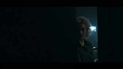 But the thing about Ruth that's
interesting that I could connect with her - A Farewell to Ozark