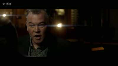 But the thing is, at some point, - Stewart Lee: Content Provider