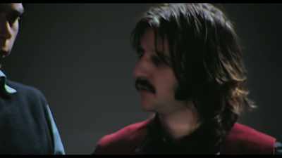 But the thing is,
everything you do has got to be good, - The Beatles: Get Back