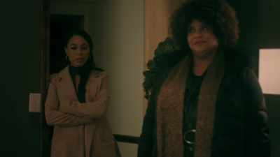 But the thing is, - A Jenkins Family Christmas