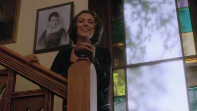 But... the thing is, - Charmed