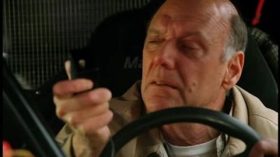 But the thing is, - CSI: Crime Scene Investigation