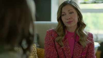 But the thing is, - Nelly Knows Mysteries: A Fatal Engagement