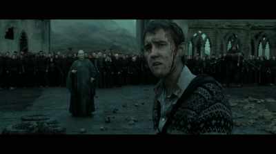 But the thing
that Harry Potter did for me, - Harry Potter 20th Anniversary: Return to Hogwarts