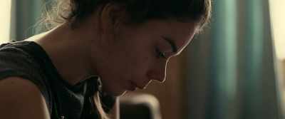But the thing is that I am
missing a baby that will never exist. - Only You