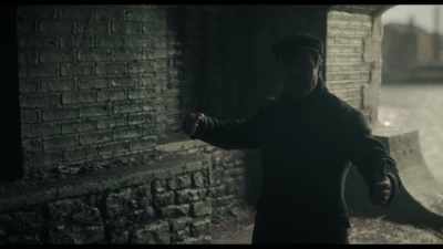 But the thing that's wrong with me,
I can punch, - A Thousand Blows