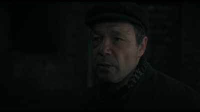 But the thing that's wrong with you
is a hole. - A Thousand Blows