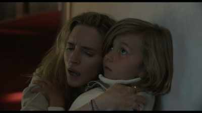 But the thing Zoomer
needed protecting from... - A Murder at the End of the World