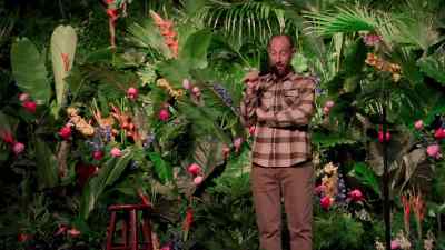 But the thought is-- - Ari Shaffir: America's Sweetheart
