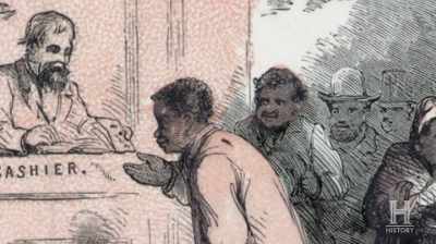 - But when the time comes
to muster them for pay, - Black Patriots: Heroes of the Civil War