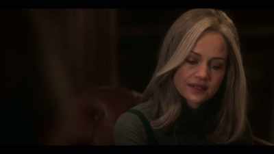 But, when the time does come, - The Haunting of Bly Manor