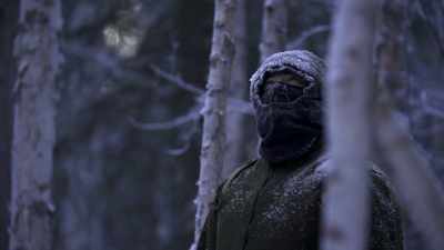 But the trek will require
him to face dangerous - Life Below Zero: Next Generation