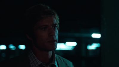 But the truth is - All the President's Men