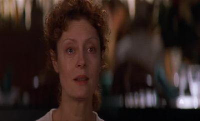 But the truth is - Stepmom